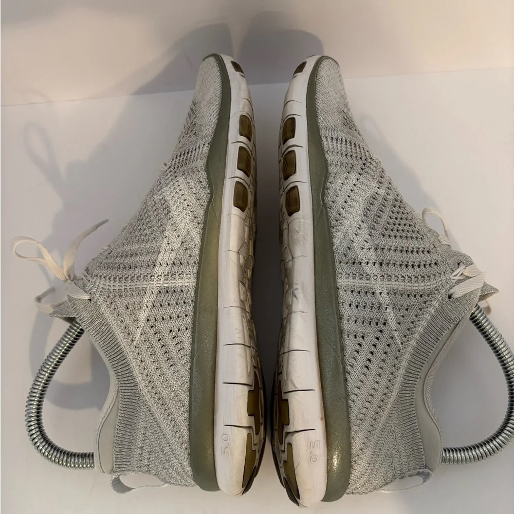Nike Free TR Flyknit size 6.5